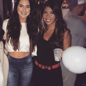 Meet your Posher, Alexandra